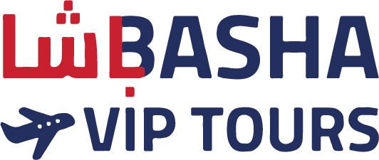 Basha VIP Tours