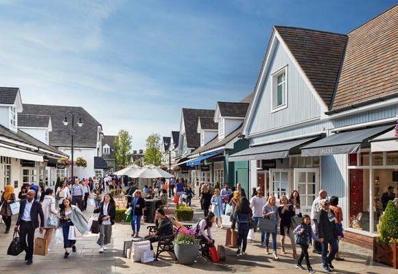 Bicester Village